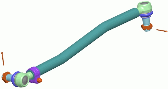 LEMFÖRDER Juhtvarras 38709 01