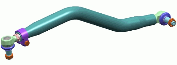 LEMFÖRDER Juhtvarras 38779 01