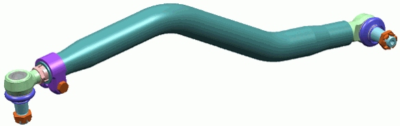 LEMFÖRDER Juhtvarras 38780 01