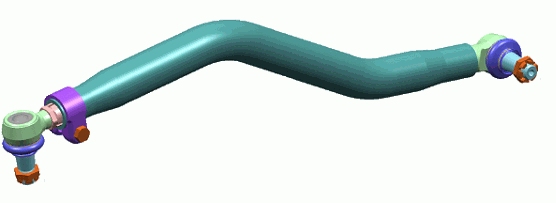LEMFÖRDER Juhtvarras 38781 01