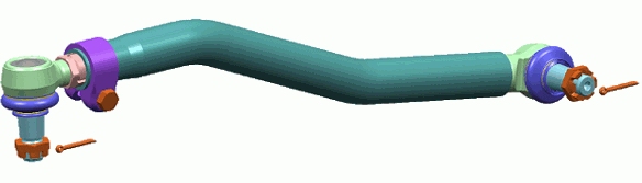 LEMFÖRDER Juhtvarras 38783 01