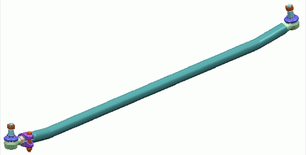 LEMFÖRDER Roolivarras 38799 01