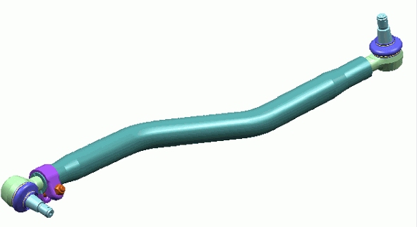 LEMFÖRDER Juhtvarras 38802 01