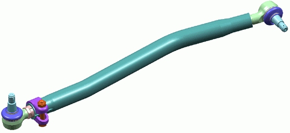 LEMFÖRDER Juhtvarras 38803 01