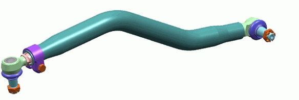 LEMFÖRDER Juhtvarras 38807 01