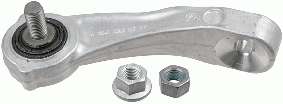 LEMFÖRDER Otsavarras, stabilisaator 38882 01