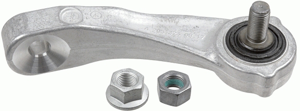 LEMFÖRDER Otsavarras, stabilisaator 38883 01