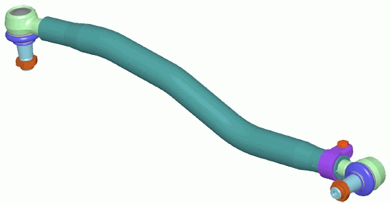 LEMFÖRDER Juhtvarras 38917 01