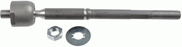 LEMFÖRDER Sisemine rooliots,roolivarras 38924 01