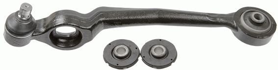 LEMFÖRDER Tukivarsi, pyöräntuenta 38940 01