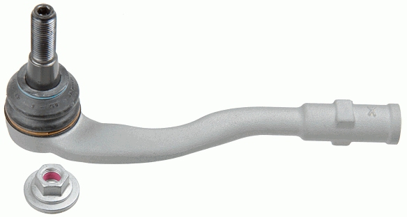 LEMFÖRDER Raidetangon pää 39076 01