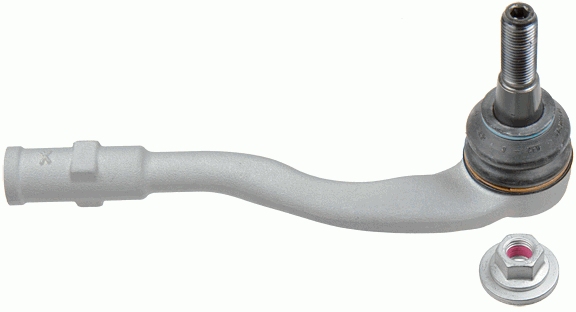 LEMFÖRDER Raidetangon pää 39077 01