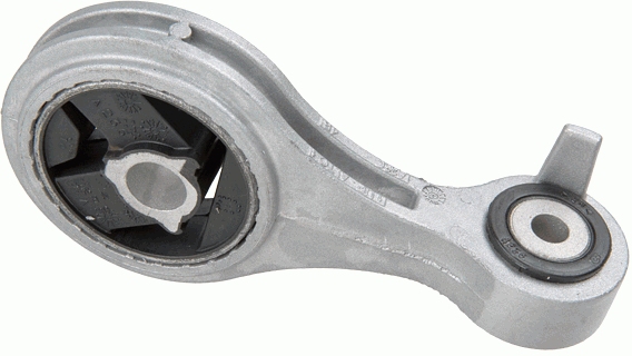LEMFÖRDER Mootoripadi 39153 01