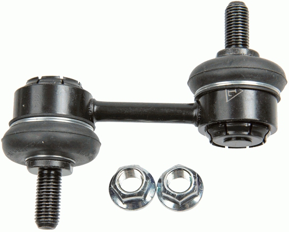 LEMFÖRDER Otsavarras, stabilisaator 39166 01