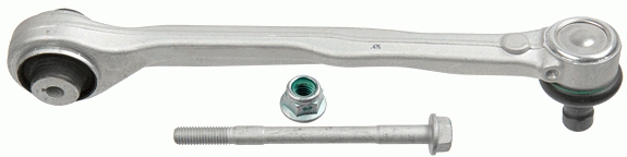 LEMFÖRDER vikšro valdymo svirtis 39307 01