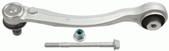 LEMFÖRDER vikšro valdymo svirtis 39308 01