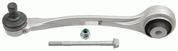 LEMFÖRDER Tukivarsi, pyöräntuenta 39314 01