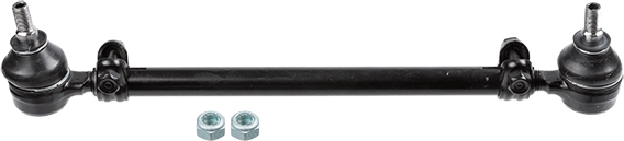 LEMFÖRDER Roolivarras 39384 01