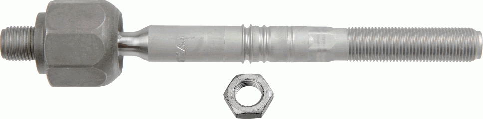 LEMFÖRDER Sisemine rooliots,roolivarras 39472 01
