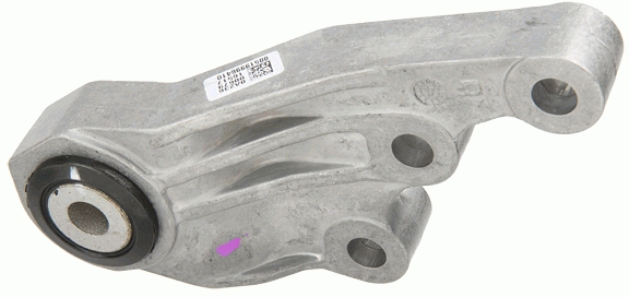 LEMFÖRDER Mootoripadi 39501 01