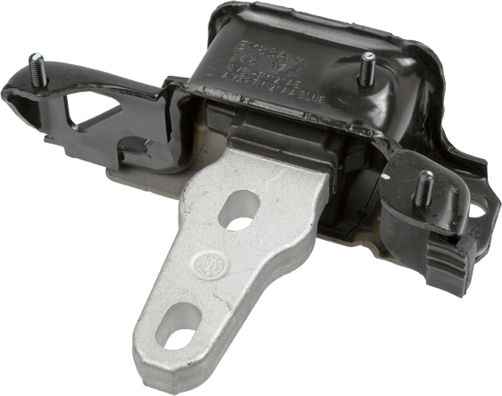 LEMFÖRDER Montering, växel, automatisk 39870 01