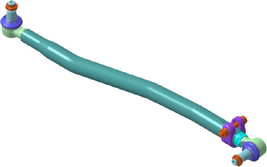 LEMFÖRDER Juhtvarras 42148 01