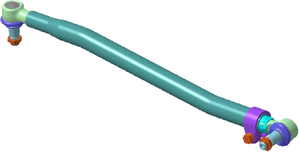 LEMFÖRDER Juhtvarras 42150 01