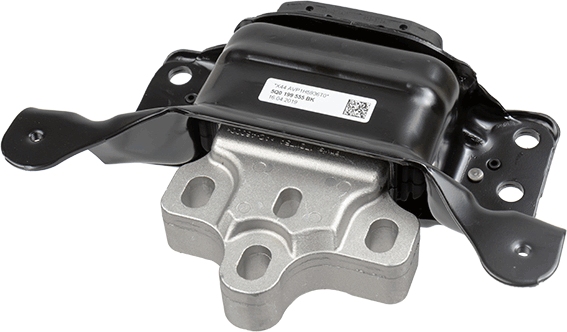 LEMFÖRDER montavimas, automatinė transmisija 42474 01