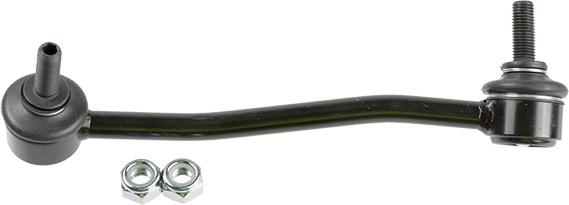 LEMFÖRDER Otsavarras, stabilisaator 42505 01