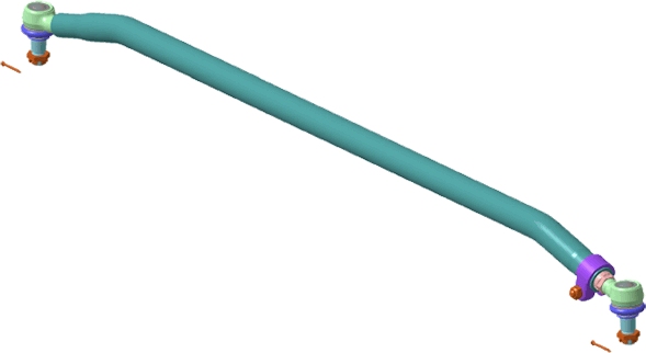 LEMFÖRDER Raidetanko 42583 01