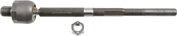 LEMFÖRDER Sisemine rooliots,roolivarras 43078 01