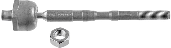 LEMFÖRDER Sisemine rooliots,roolivarras 43296 01