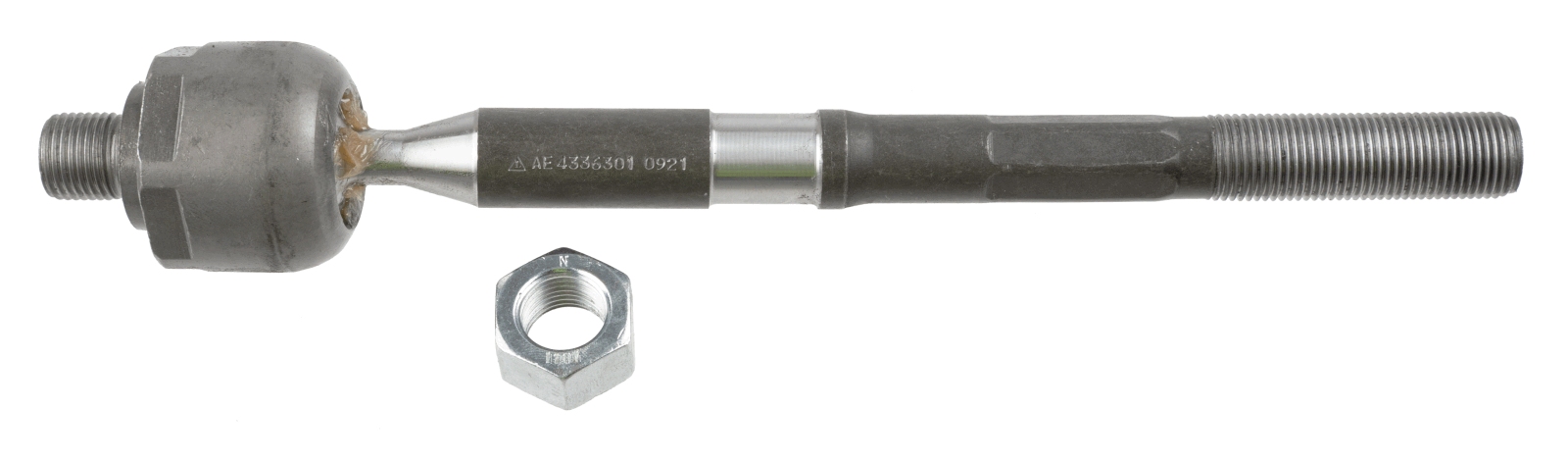 LEMFÖRDER Sisemine rooliots,roolivarras 43363 01