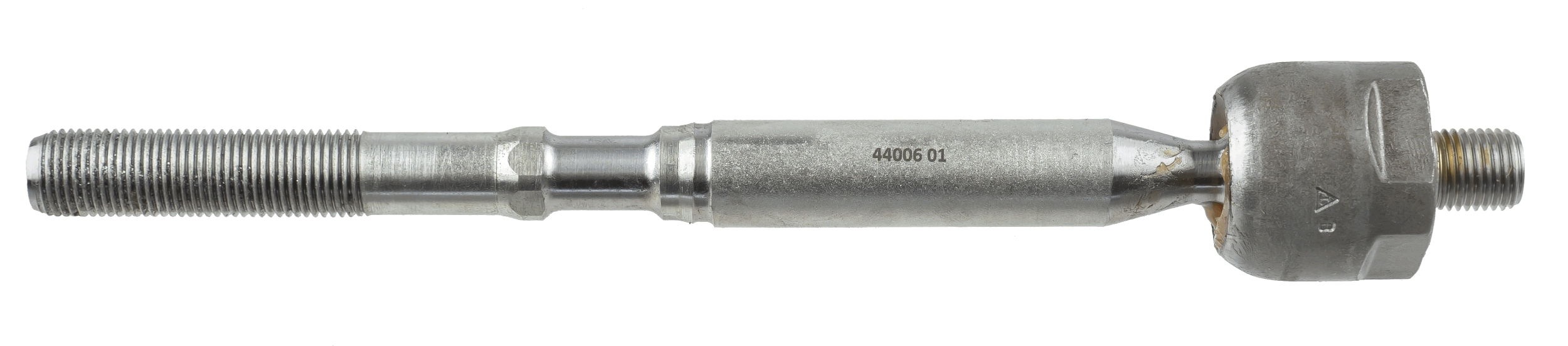 LEMFÖRDER Raidetangon pää, suora 44006 01
