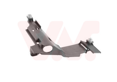 VAN WEZEL Mocowanie, reflektor 0646462