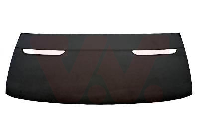 VAN WEZEL Mootorikapott 2813660
