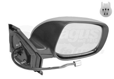 VAN WEZEL Ulkopeili 5432808