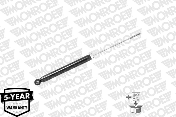 MONROE Iskunvaimennin 376140SP