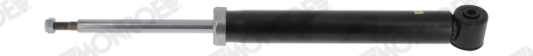 MONROE Iskunvaimennin G2551