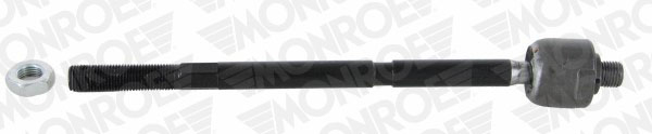 MONROE Sisemine rooliots,roolivarras L10220