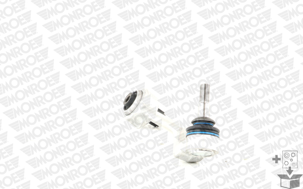 MONROE Õõtshoob L11549