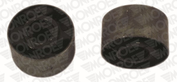 MONROE Puks, õõtshoob L11804