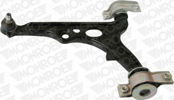 MONROE Õõtshoob L12502