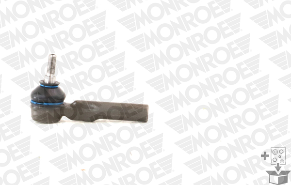 MONROE Roolivarda ots L15104