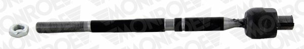 MONROE Sisemine rooliots,roolivarras L24225