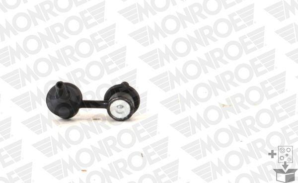 MONROE Otsavarras, stabilisaator L40610
