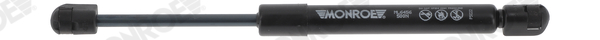 MONROE Gasfjäder, motorhuv ML6456