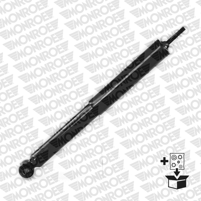 MONROE Iskunvaimennin T1345