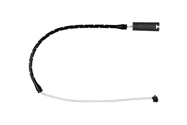 TEXTAR Hoiatuskontakt, piduriklotsi kulumine 98027200