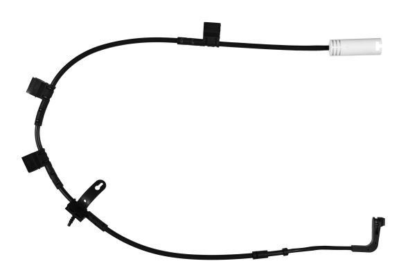 TEXTAR Hoiatuskontakt, piduriklotsi kulumine 98036200